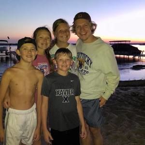 Meet your Posher, Calvin